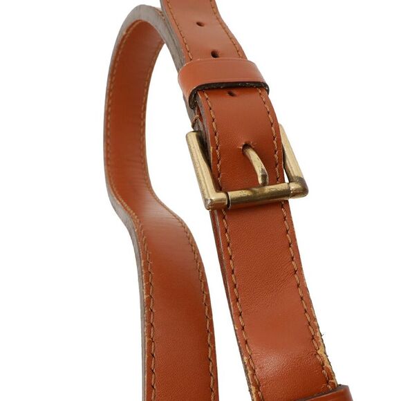 Louis Vuitton Noe Epi Shoulder Bag - Picture 4 of 7